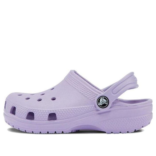 (GS) Crocs Classic Clog 'Purple' 206991-530