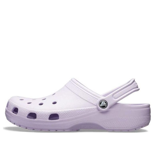 (GS) Crocs Classic Clogs 'Lilac' A10001-530